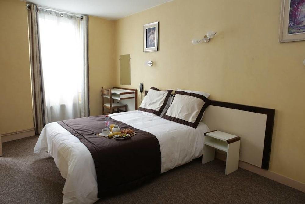 Hotel Residence Chatillon Parijs Buitenkant foto
